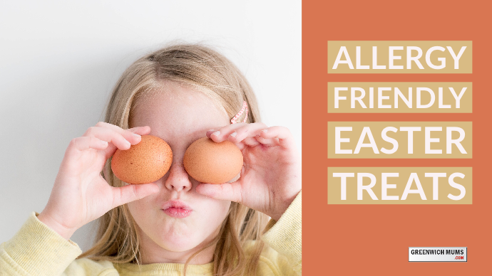 Allergy Friendly Easter