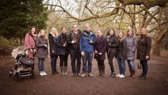 Beginner's Photography Course For Parents - GreenwichMums