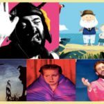 2018 Greenwich Children's Theatre Festival