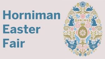 Horniman Easter Fair