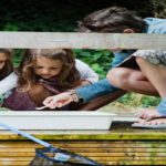 Pond Dipping at the Horniman Museum &amp; Gardens