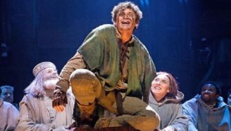 Quasimodo at Bob Hope Theatre 1