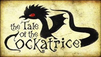 The Tale of the Cockatrice at the Albany