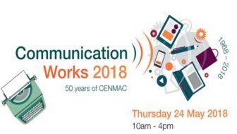 Communication Works 2018 at Charlton Park Academy