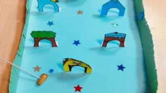 Holiday Histories Kids’ Croquet