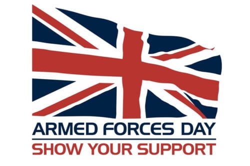 Armed Forces Day