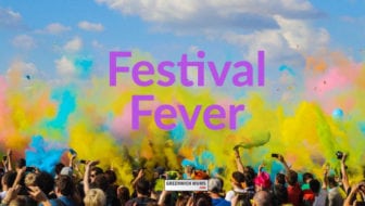 Greenwich Festival Fever