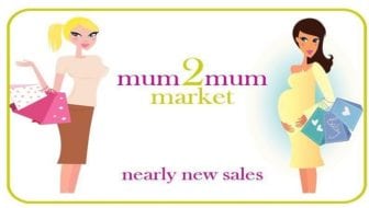 Mum2Mum Market Sale in Eltham