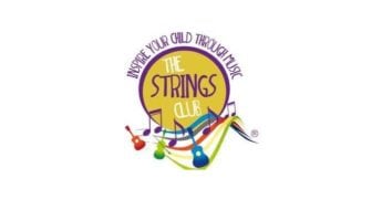 The String Club