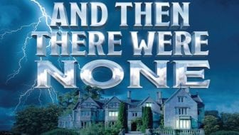 And Then There Were None at Bob Hope Theatre 2