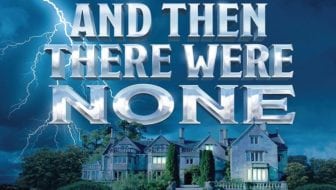 And Then There Were None at Bob Hope Theatre 2