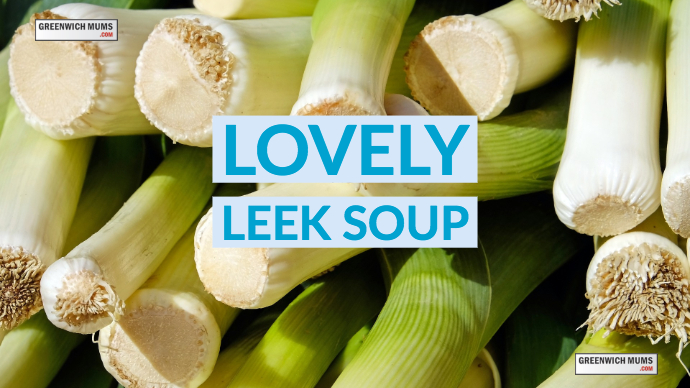 Leek Soup