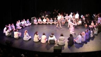 Matilda – Musical Theatre Workshop at Under 1 Roof