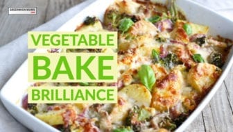 vegetable bake