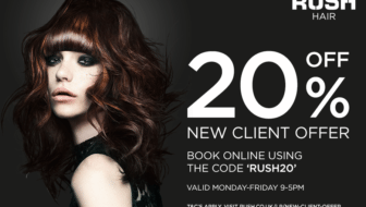 New Client Offer