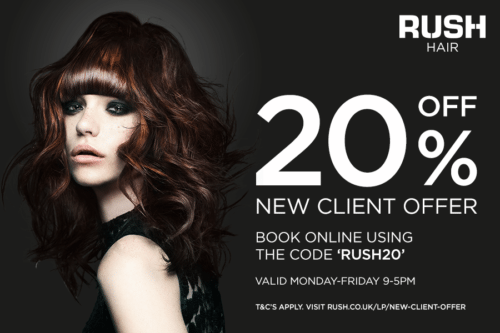 New Client Offer