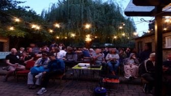 Charlton and Woolwich Free Film Festival