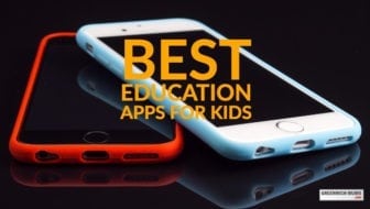 best apps for kids