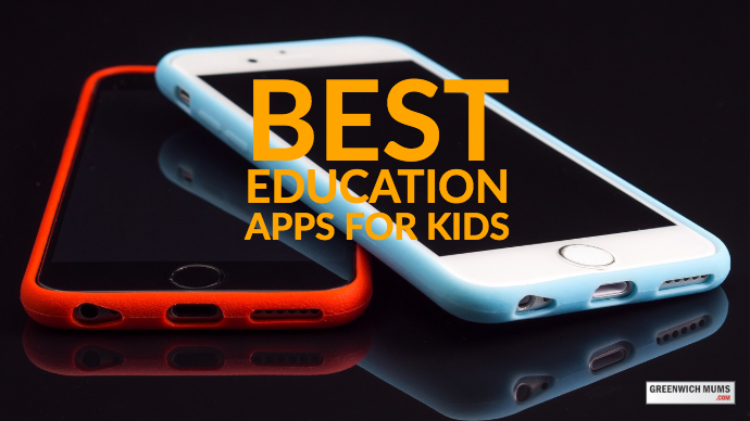 best apps for kids 