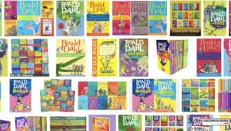 Roald Dahl Day