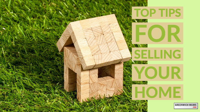 Top Tips For Selling Your Home.