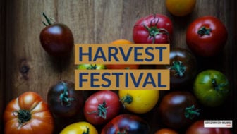 harvest festival