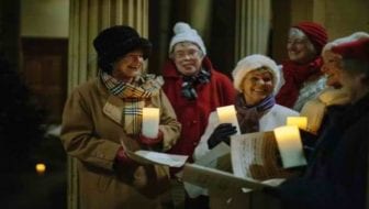 Carol Concert at Eltham Palace and Gardens