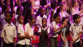 Celebrate Royal Greenwich at Blackheath Halls