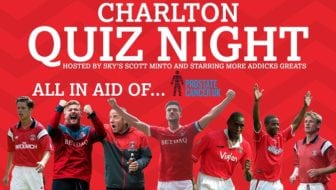 Quiz Night at Charlton Athletic Football Club