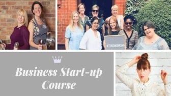 Successful Mums Business Start-up Course at The Crown