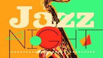 An Evening of Jazz at Tudor Barn Eltham