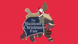 Blackheath Christmas Fair 2018