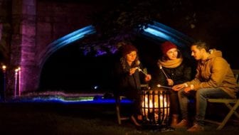 Enchanted Eltham (Week 2) at Eltham Palace and Gardens