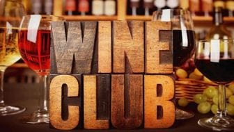 Festive Wine Club at Tudor Barn Eltham