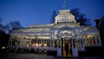 Horniman Christmas Market at The Horniman Public Museum 1