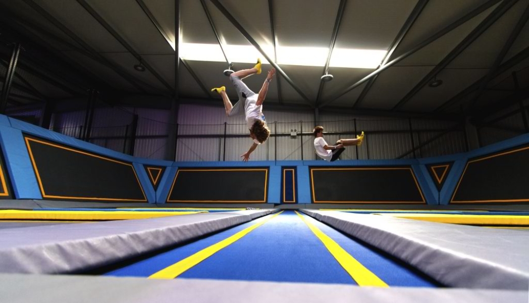 Jump