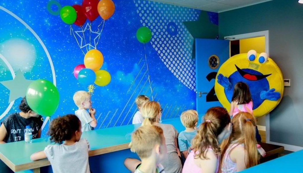 Kids-party