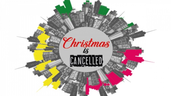 Christmas is Cancelled Theatre Performance