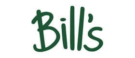 Bills Greenwich