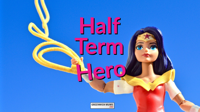 Half Term Hero