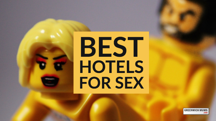 Best Hotels For Sex