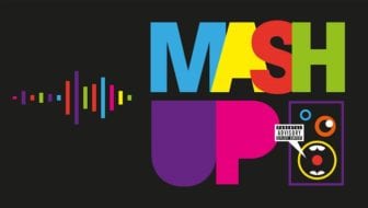 MASH UP at The Albany