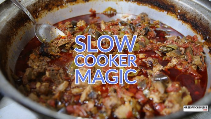 Slow Cooker