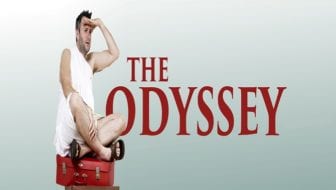 The Odyssey at the Greenwich Theatre