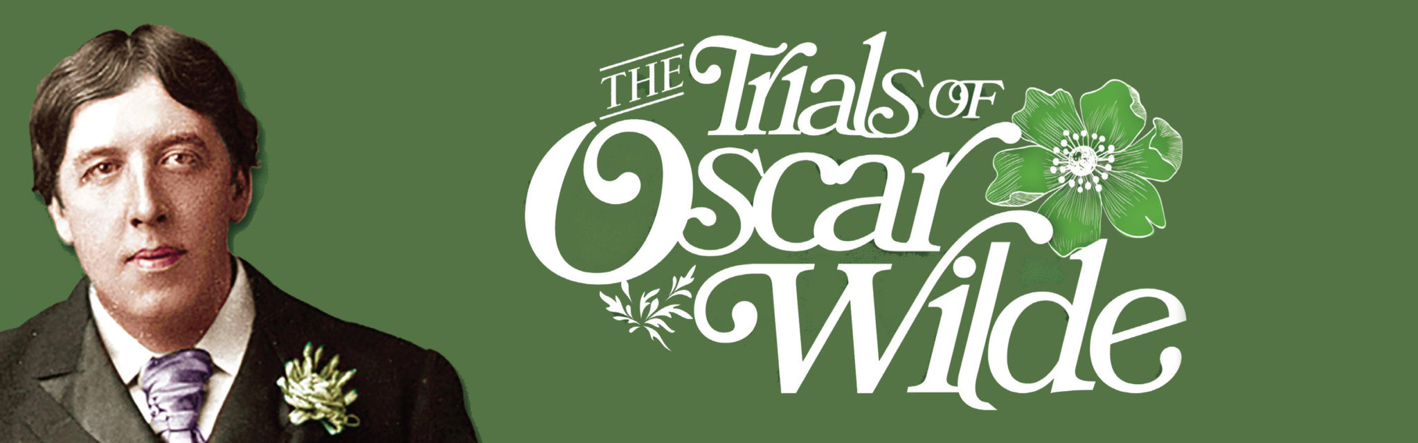 The Trials of Oscar Wilde at the Greenwich Theatre