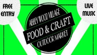 Abbey Wood Food & Craft Market 1