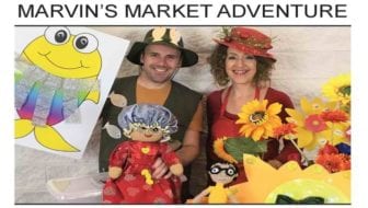 Marvin’s Market Adventure at Under 1 Roof_