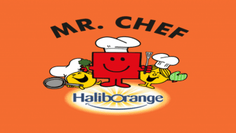 'Mr Chef’s’ Healthy Eating Cookery Classes with Mr Men and Haliborange