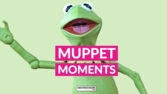 muppet