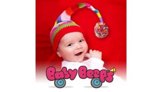 Hartbeeps Baby Beeps Greenwich